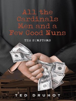 cover image of All the Cardinal's Men and a Few Good Nuns